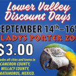 Zoo Discount Lower Valley