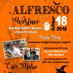 Alfresco Weslaco