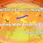 Artists Crafters McAllen Farmers Market