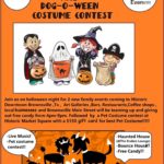 Candy Crawl Brownsville