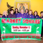 Catholic Daughters Market
