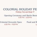 Colonial Holiday McAllen