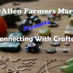 Crafters McAllen Farmers Market