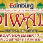 Diwali Edinburg