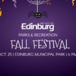 Edinburg Fall Festival