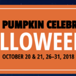 Great Pumpkin Celebration Bass Pro Shops Harlingen