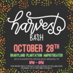 Harvest Bash BT Sharyland