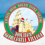 Holiday Sand Castle Village