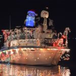 Lighted Boat Parade
