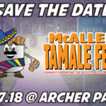McAllen Tamale Fest