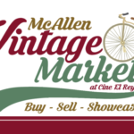 McAllen Vintage Market