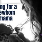 Newborn Mama Song Sunshine