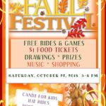 Rio Life Comm Church Fall Festival Mercedes