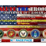 Salute Troops 5K Mission
