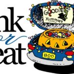 St Anthony Trunk or Treat