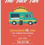 Taco Trot Mission