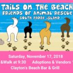 Tails on the Beach SPI