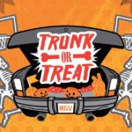 Trunk or Treat UTRGV Edinburg