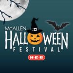 halloween festival mcallen