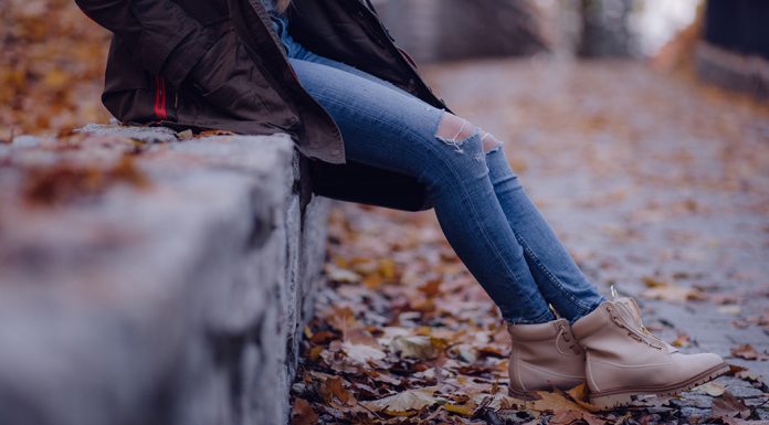Here Comes Autumn: Simple Ways to Transition Your Wardrobe here-comes-autumn