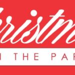 Christmas in the Park 2018 McAllen