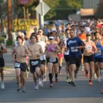 IDEA Public Schools 5K and Healthy Living Expo