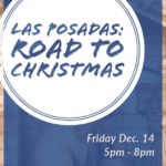Las Posadas St Paul McAllen