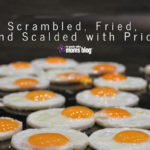 Scrambled Fried Pride