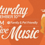 Sunset Live McAllen Nov 10