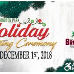 Washington Park Brownsville Holiday