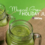 Green Holiday Juice