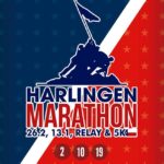 Harlingen Marathon