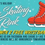 Ice Rink Pharr