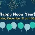 Noon Year McAllen