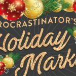 Procrastinator’s Holiday Market McAllen