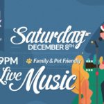 Sunset Live Concert Series Dec 8 McAllen