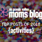 Top Posts of 2018 Activities