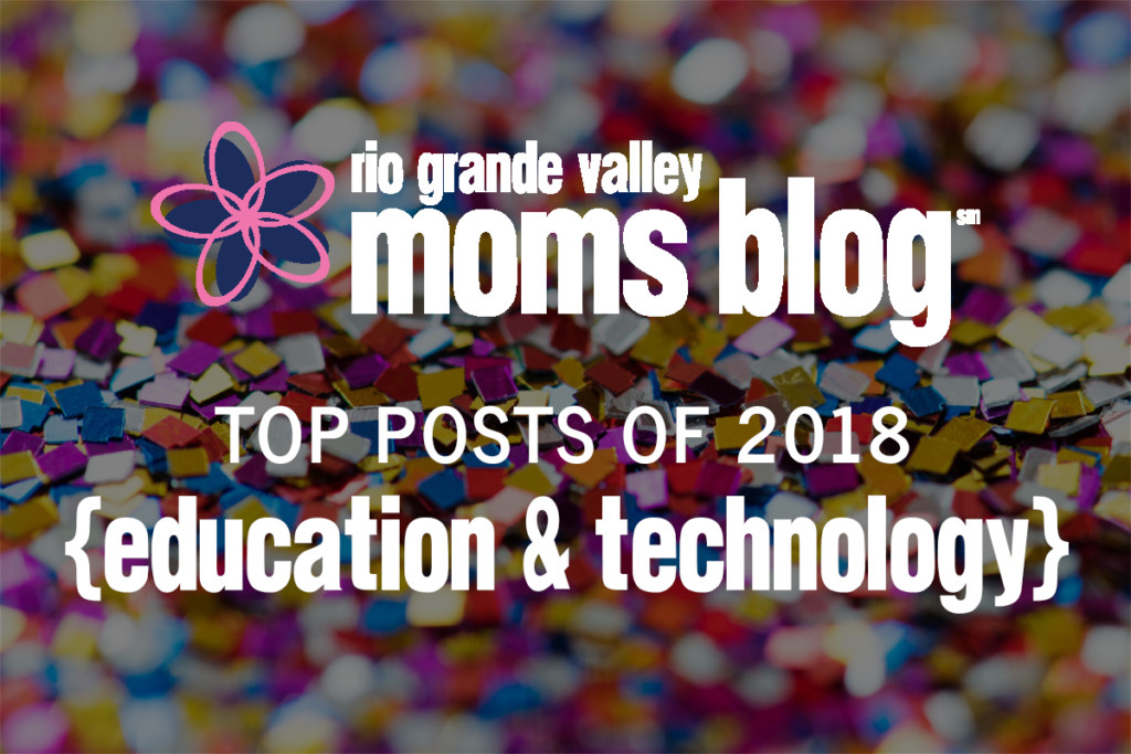Top Posts of 2018 Education Technology