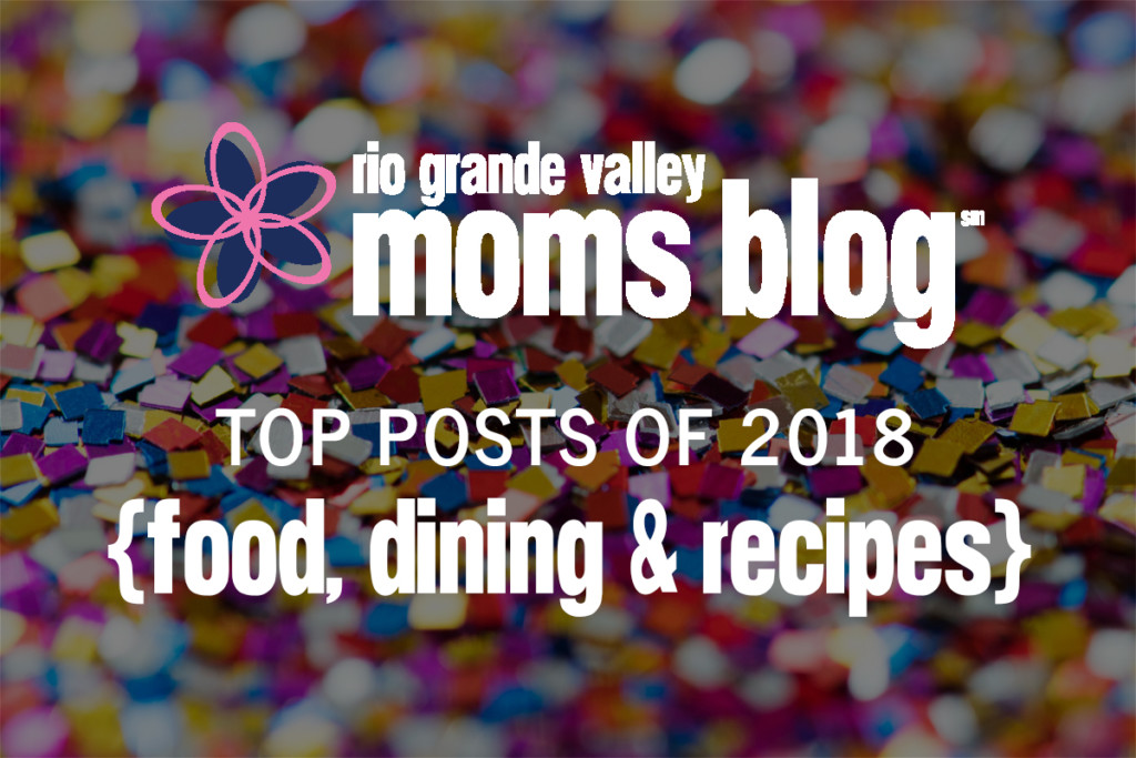 Top Posts of 2018 Food Dining Recipes
