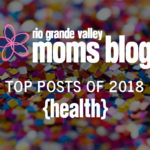 Top Posts of 2018 Health