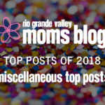 Top Posts 2018 Miscellaneous