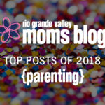 Top Posts of 2018 Parenting