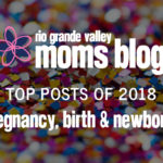 Top Posts of 2018 Pregnancy Birth Newborns