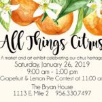 Citrus Market Mission