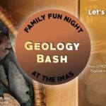 Family Fun Night Geology IMAS