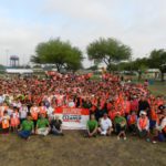 Great American CleanUp McAllen