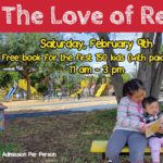 Love Reading CM Brownsville