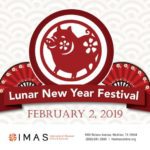 Lunar New Year IMAS