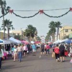 Market Days Harlingen Jackson St