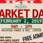 Palmview Market Day